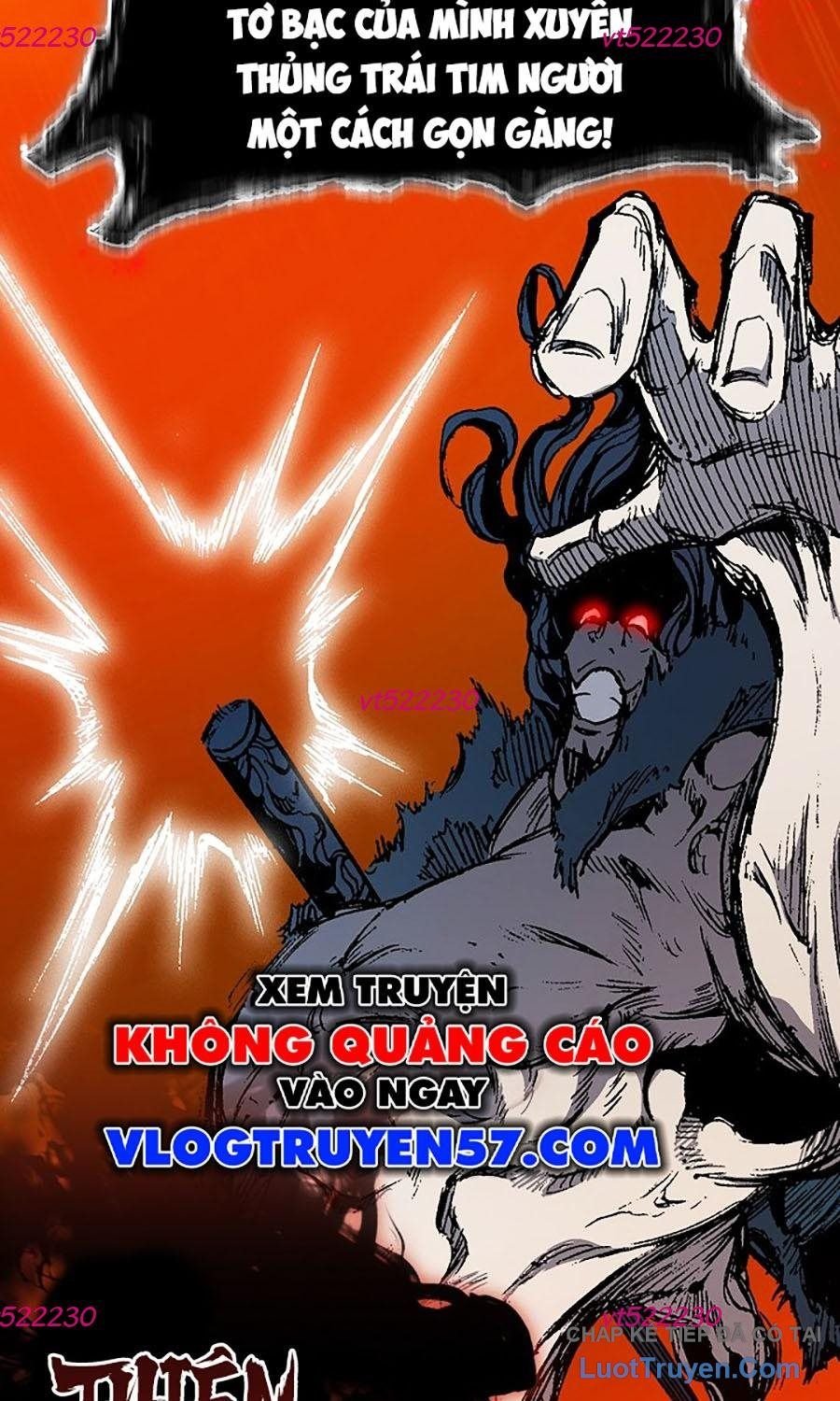 Hồi Ức Của Chiến Thần Chapter 230 - Trang 2