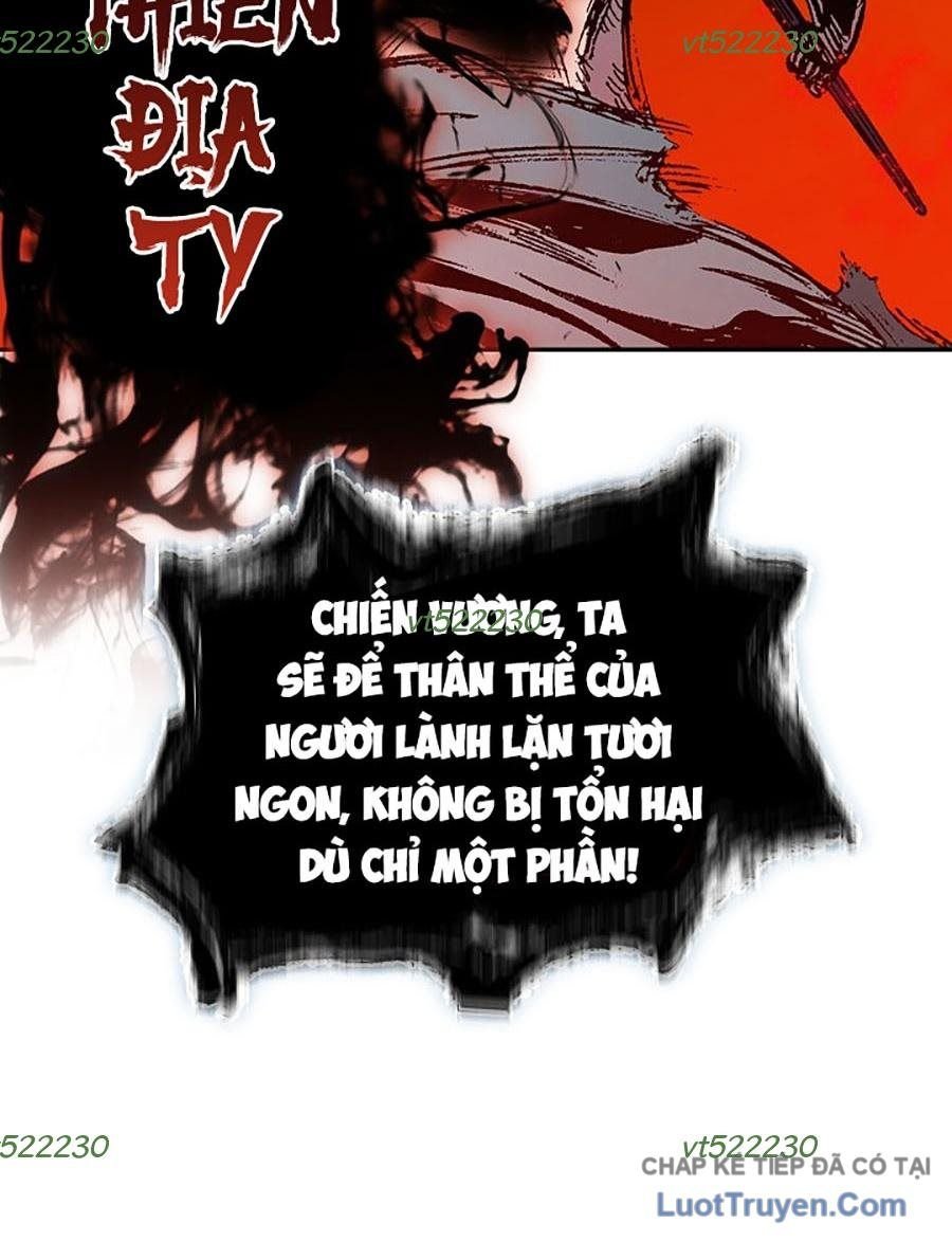 Hồi Ức Của Chiến Thần Chapter 230 - Trang 2