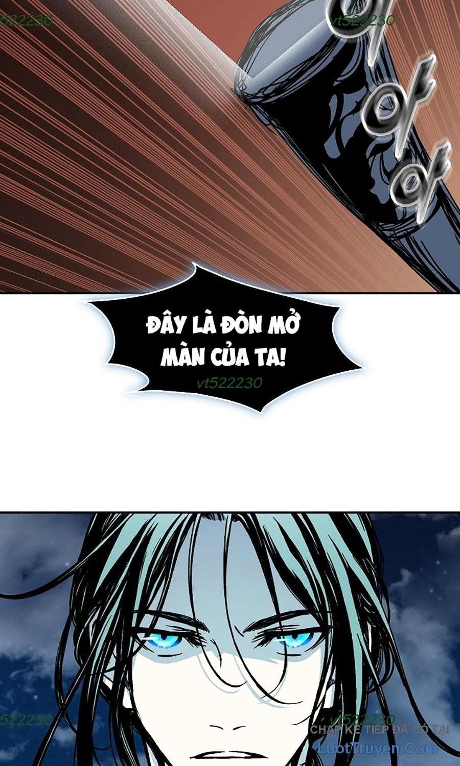 Hồi Ức Của Chiến Thần Chapter 230 - Trang 2