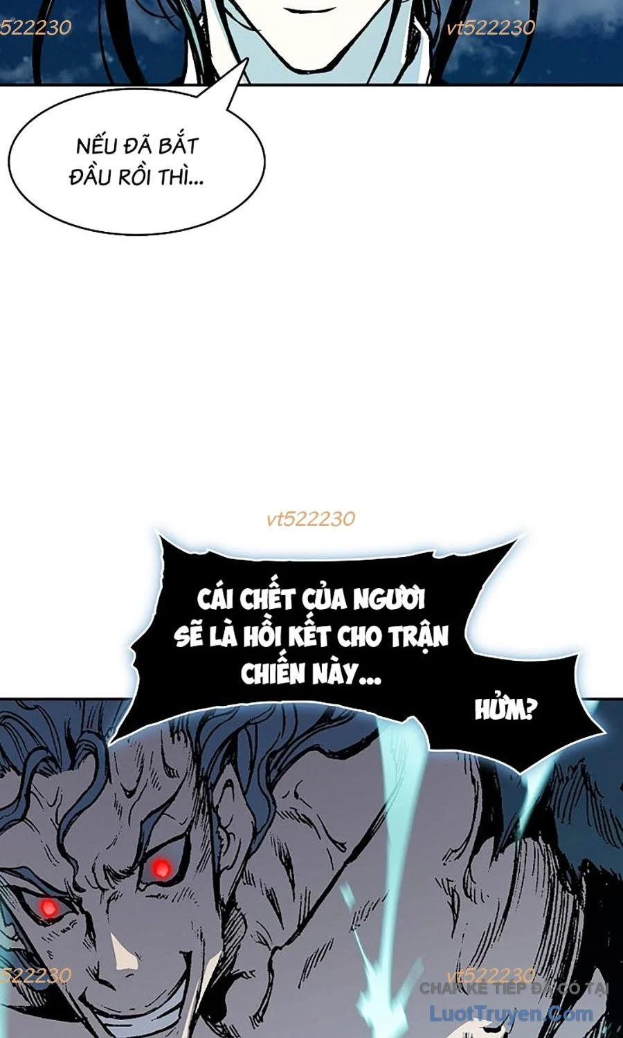 Hồi Ức Của Chiến Thần Chapter 230 - Trang 2