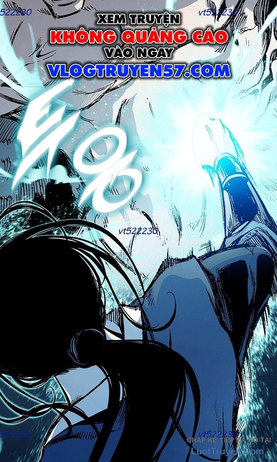 Hồi Ức Của Chiến Thần Chapter 230 - Trang 2