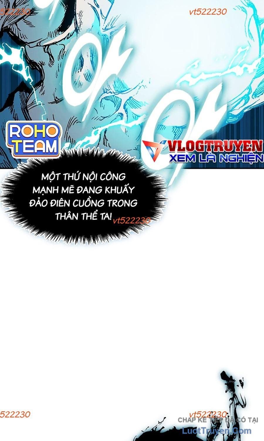 Hồi Ức Của Chiến Thần Chapter 230 - Trang 2