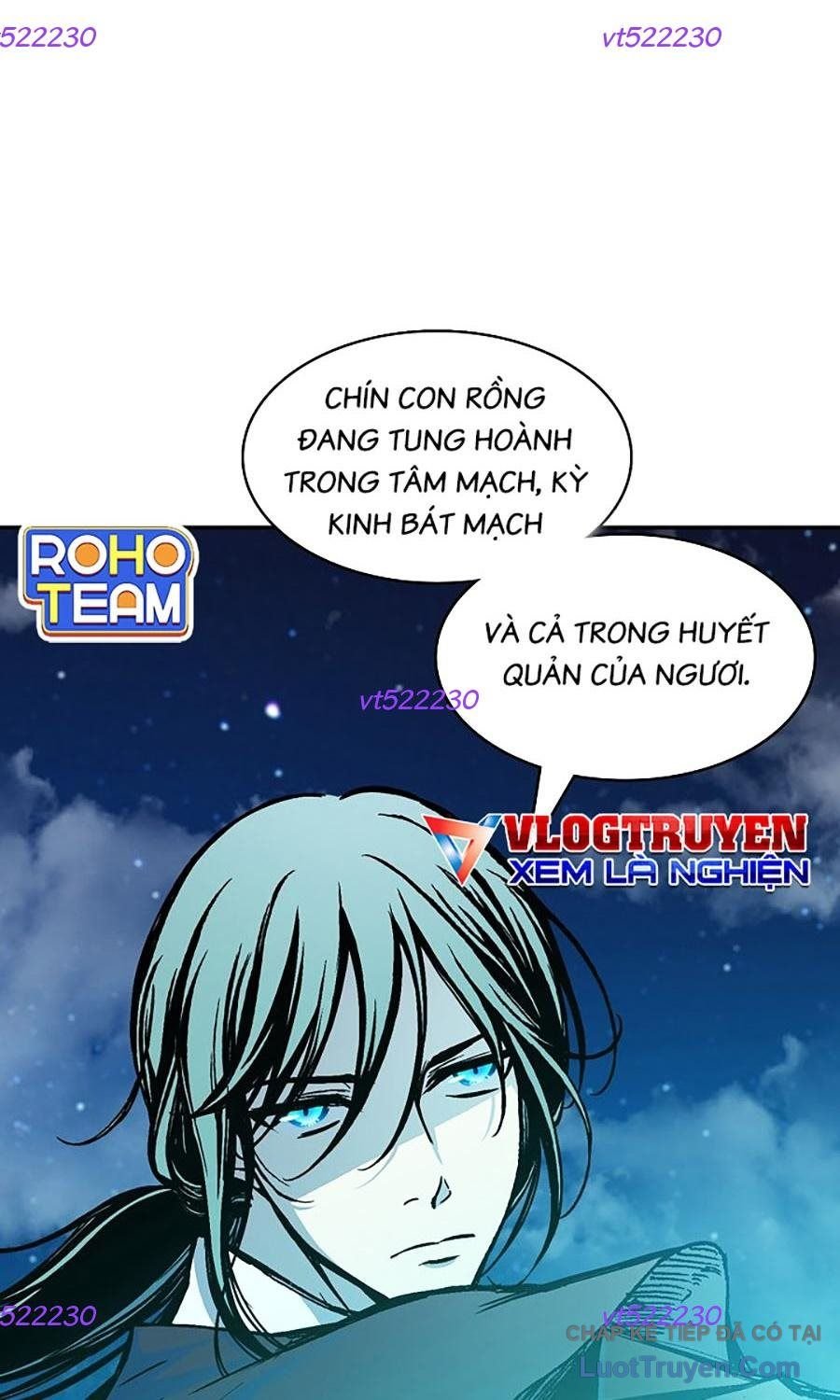 Hồi Ức Của Chiến Thần Chapter 230 - Trang 2