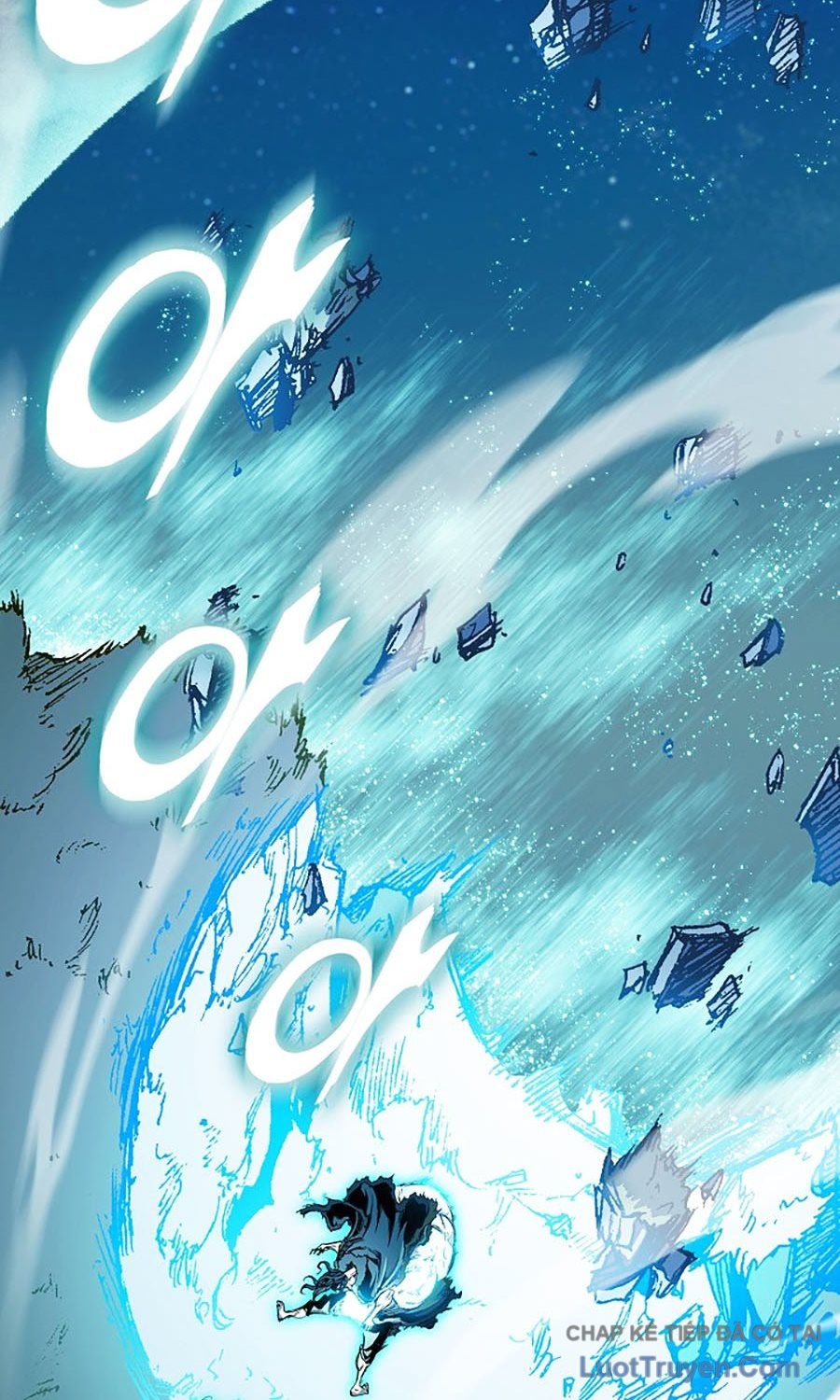 Hồi Ức Của Chiến Thần Chapter 230 - Trang 2