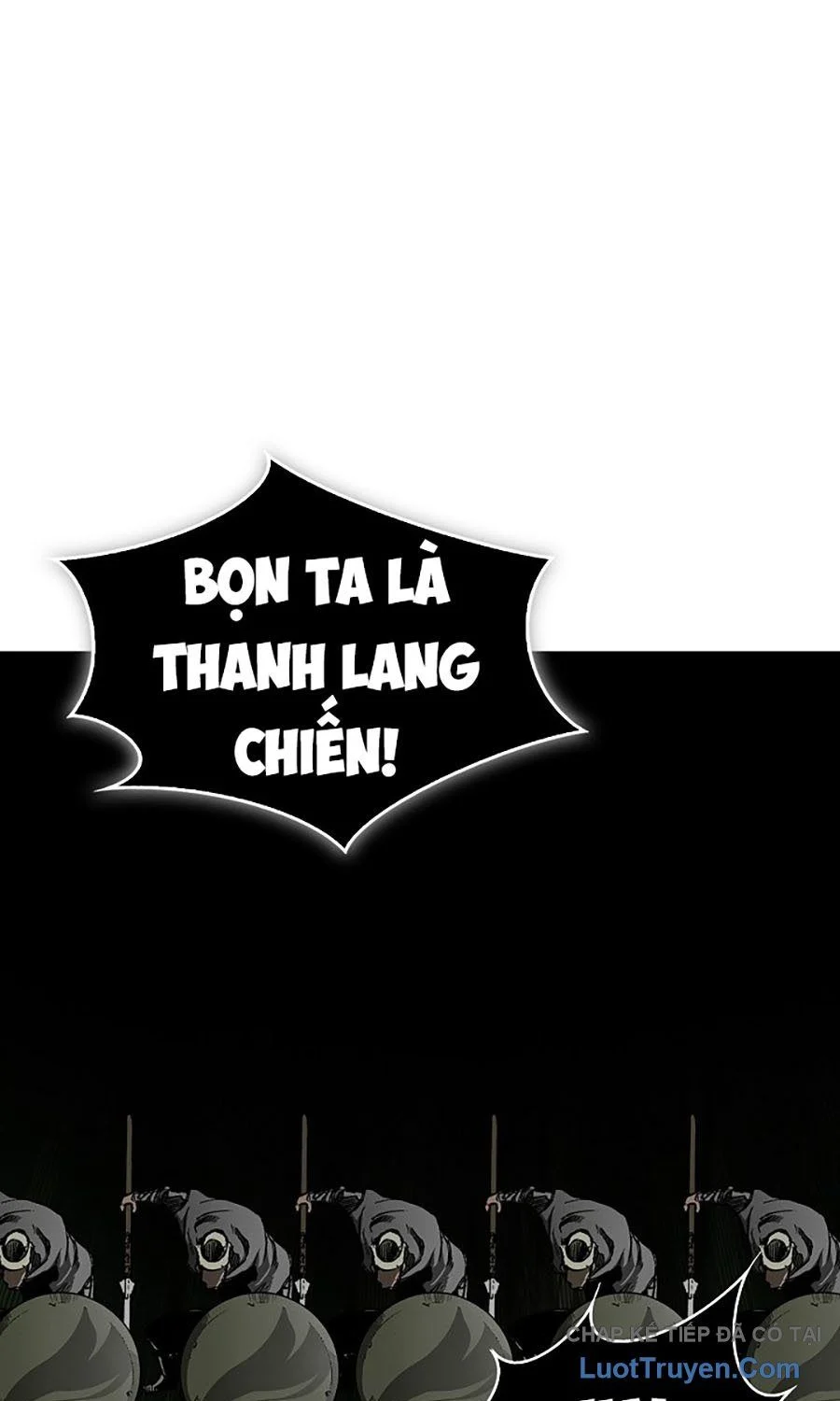 Hồi Ức Của Chiến Thần Chapter 230 - Trang 2