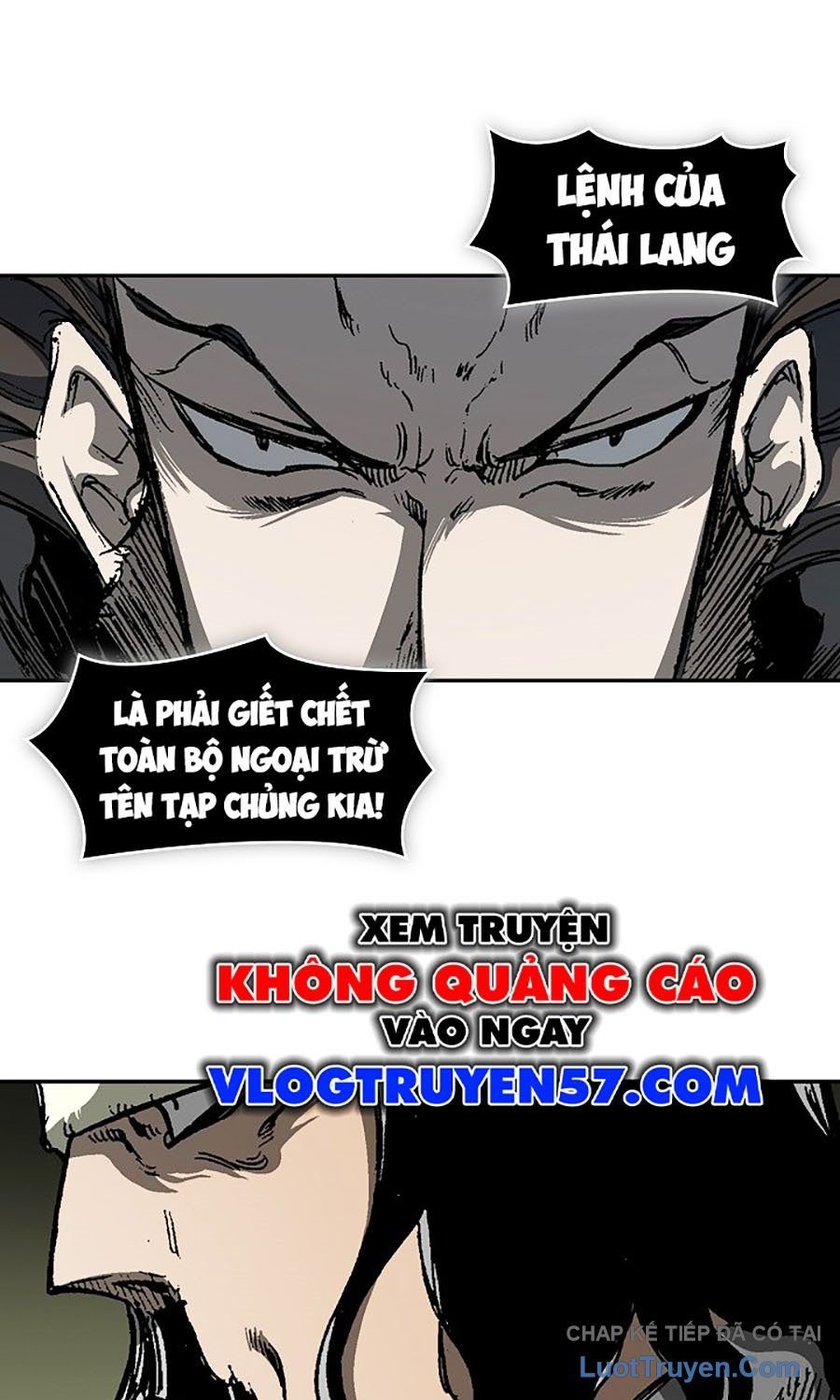 Hồi Ức Của Chiến Thần Chapter 230 - Trang 2