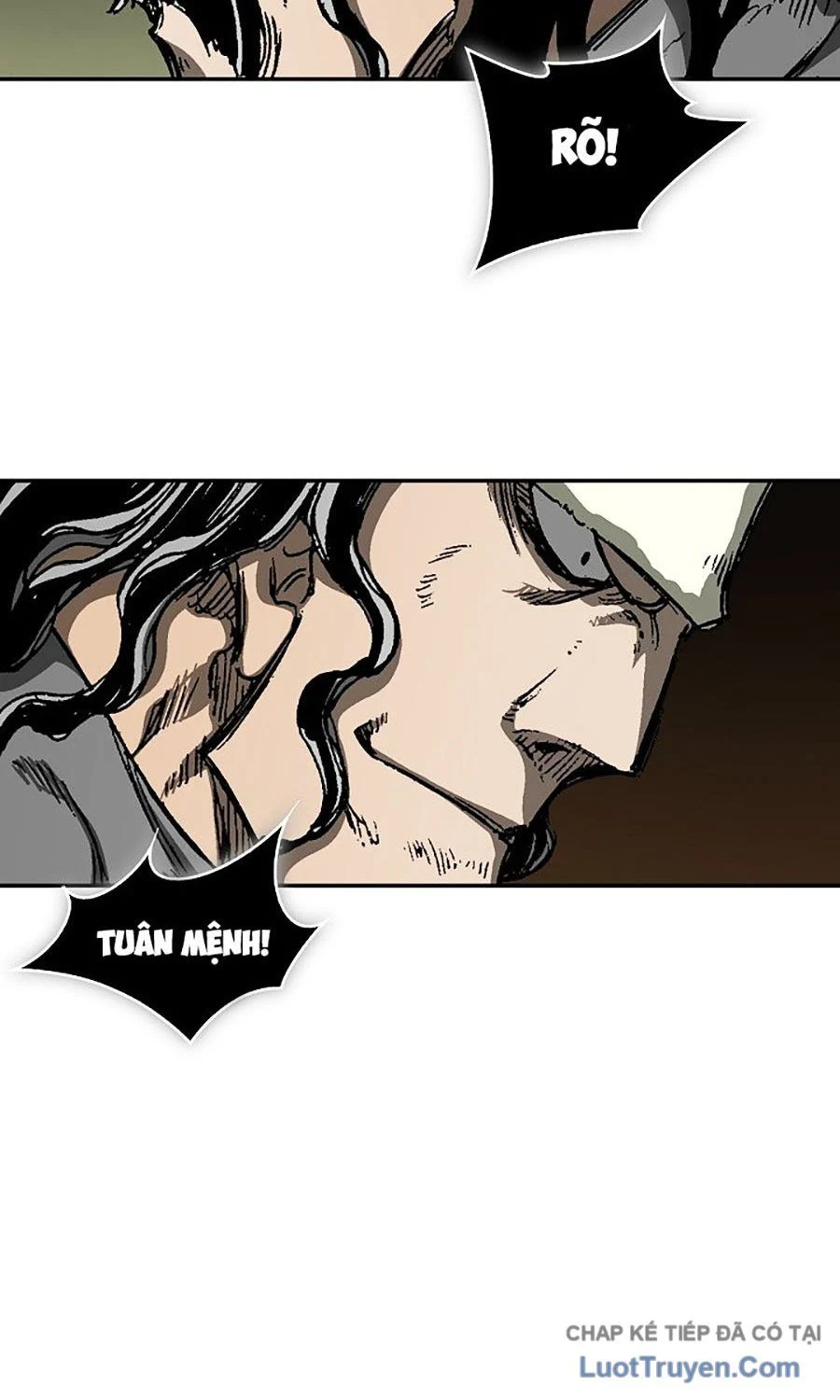 Hồi Ức Của Chiến Thần Chapter 230 - Trang 2