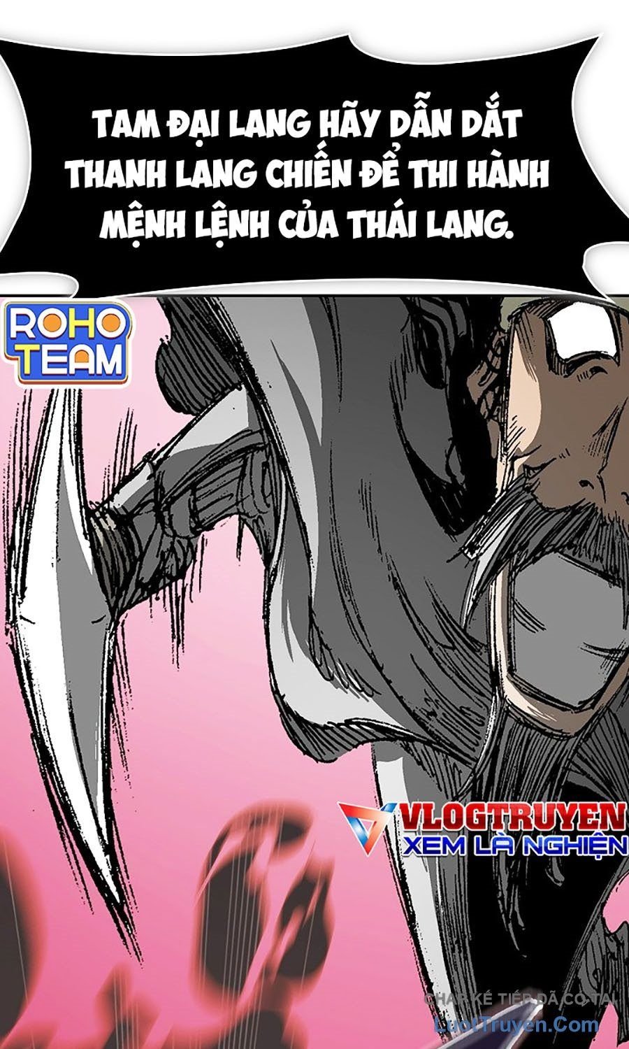 Hồi Ức Của Chiến Thần Chapter 230 - Trang 2