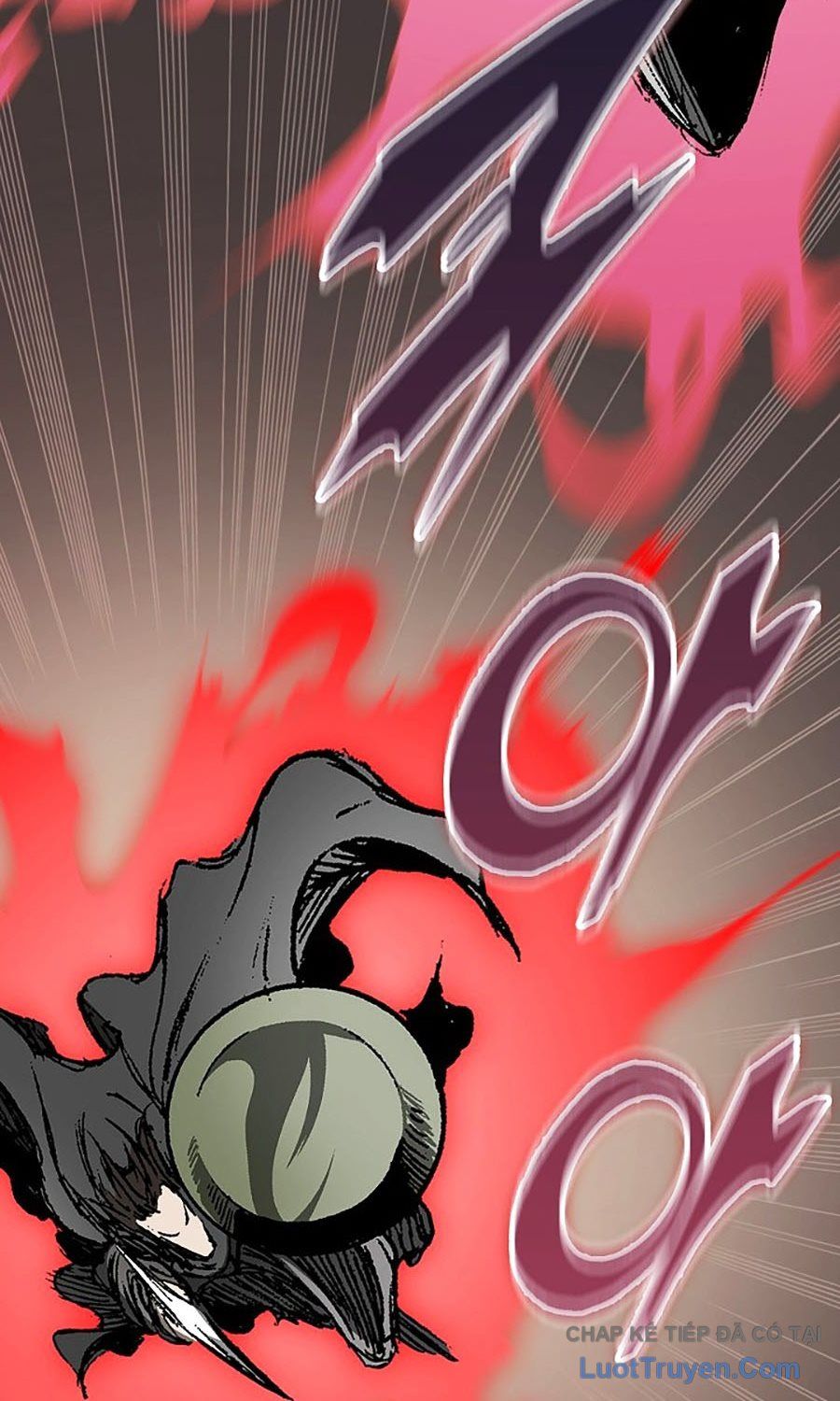 Hồi Ức Của Chiến Thần Chapter 230 - Trang 2