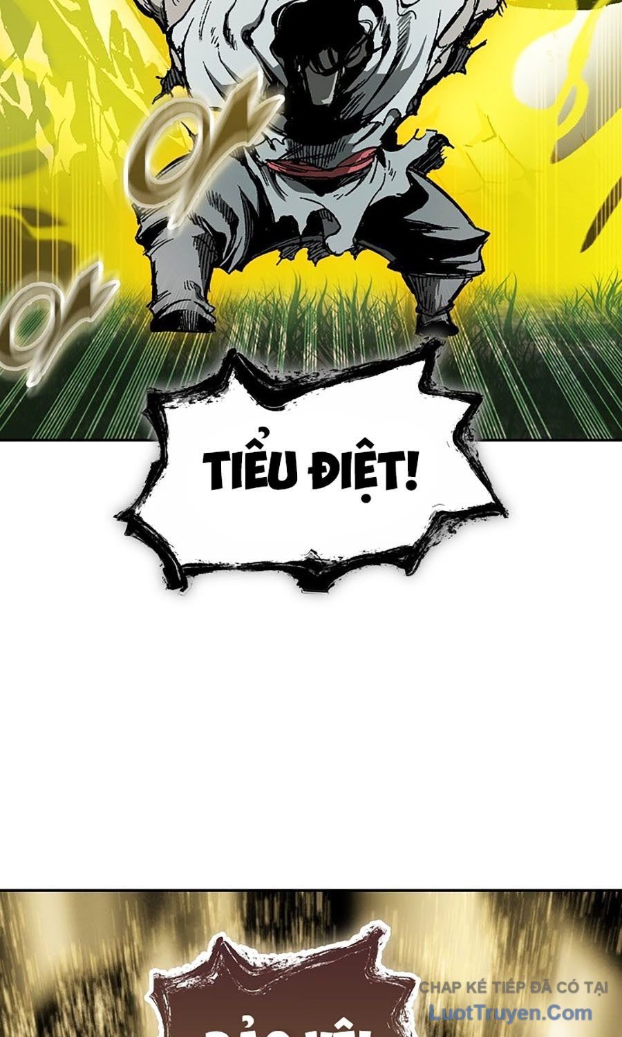 Hồi Ức Của Chiến Thần Chapter 230 - Trang 2