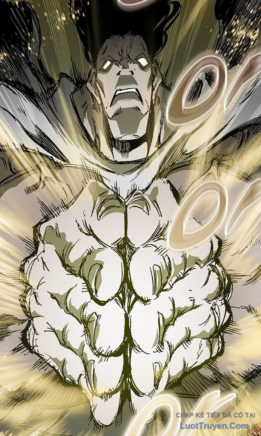 Hồi Ức Của Chiến Thần Chapter 230 - Trang 2