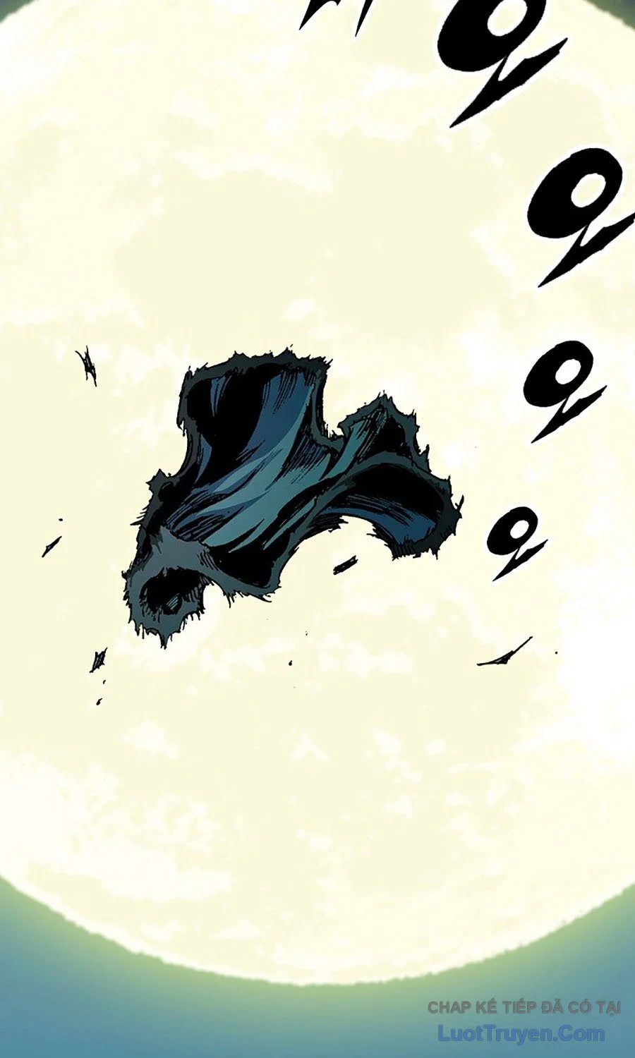 Hồi Ức Của Chiến Thần Chapter 230 - Trang 2