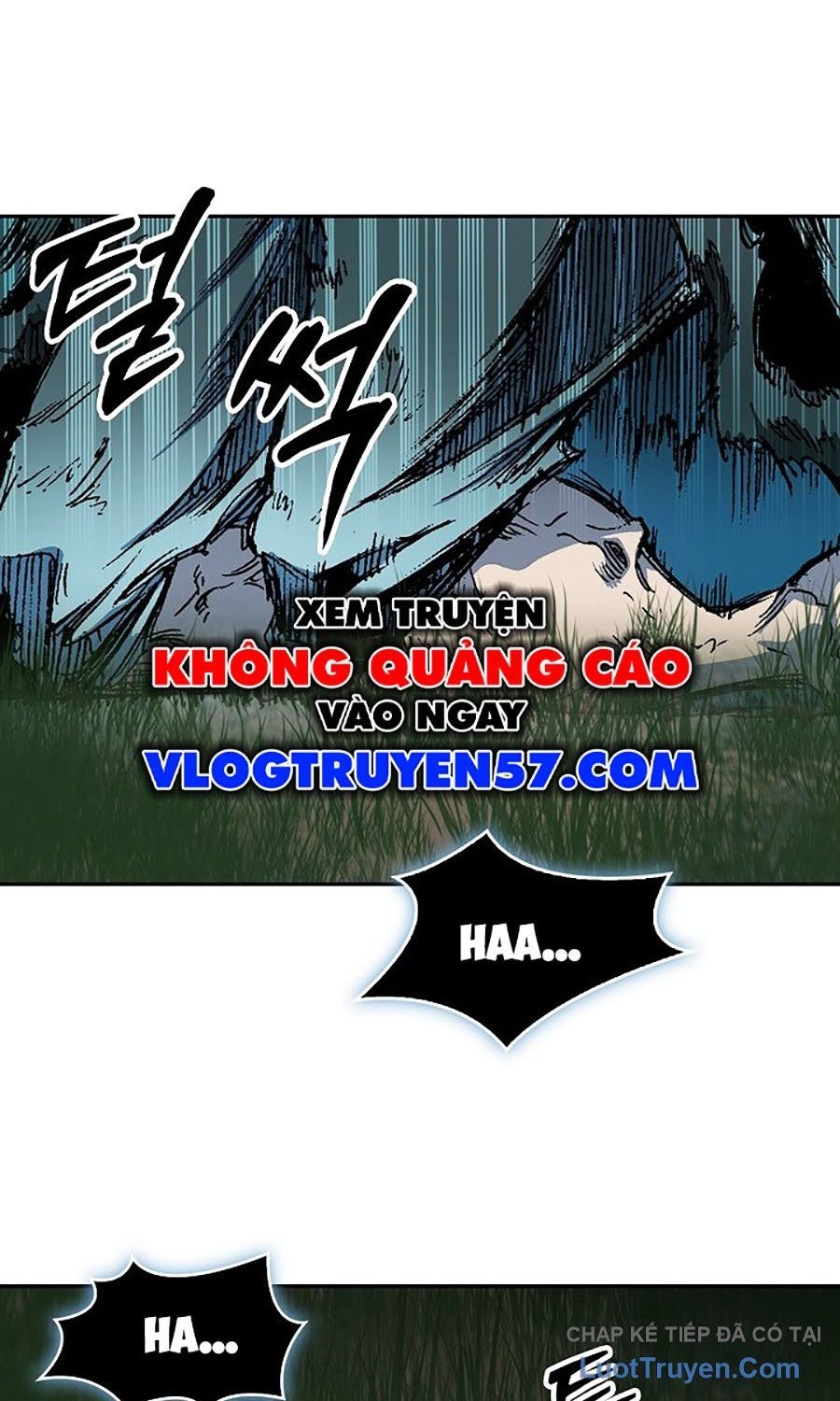 Hồi Ức Của Chiến Thần Chapter 230 - Trang 2