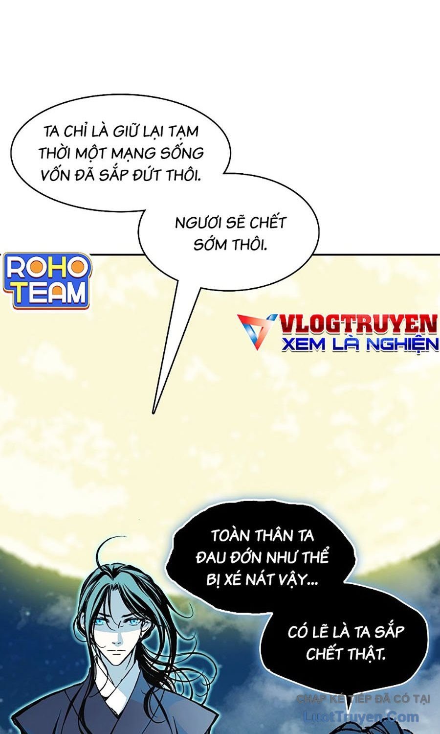 Hồi Ức Của Chiến Thần Chapter 230 - Trang 2