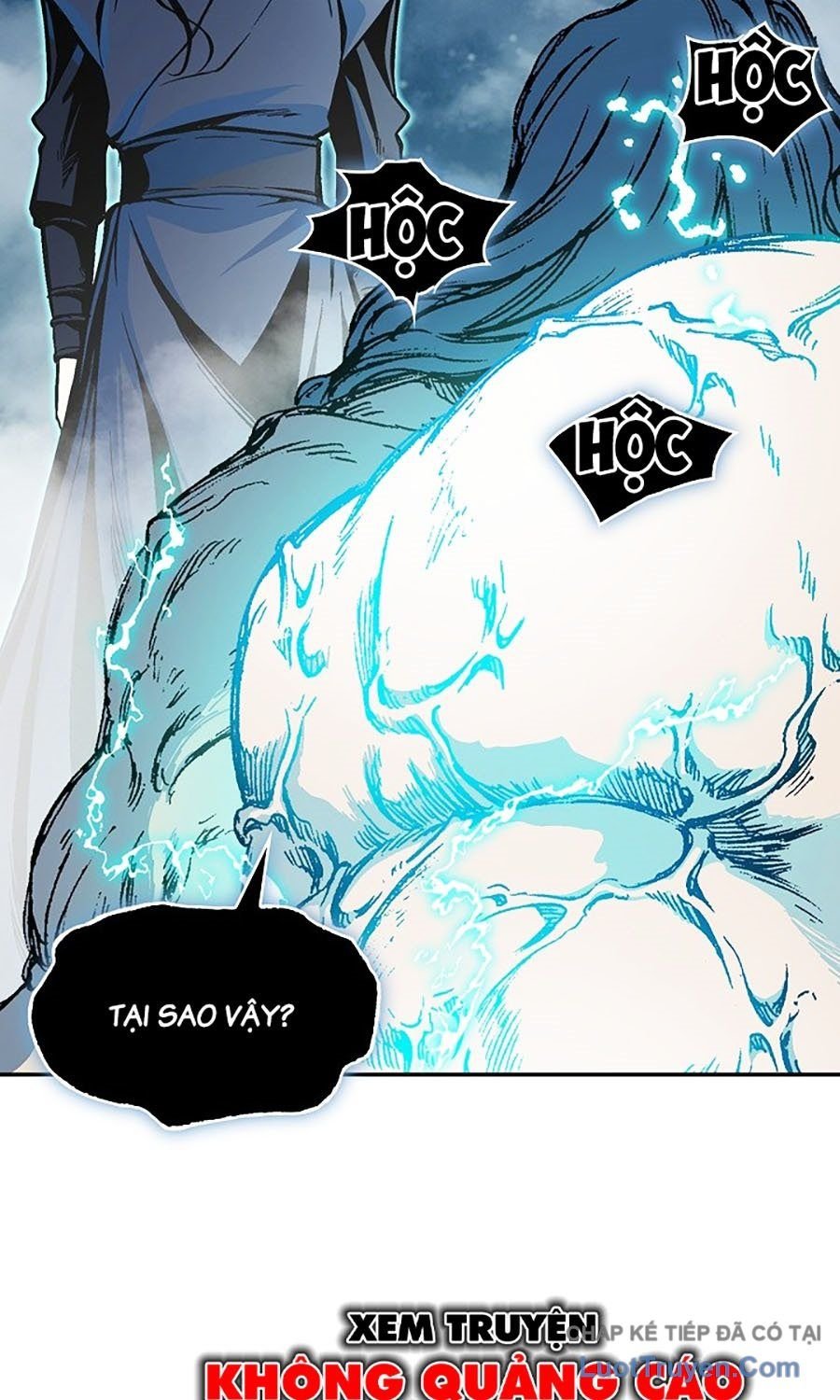 Hồi Ức Của Chiến Thần Chapter 230 - Trang 2