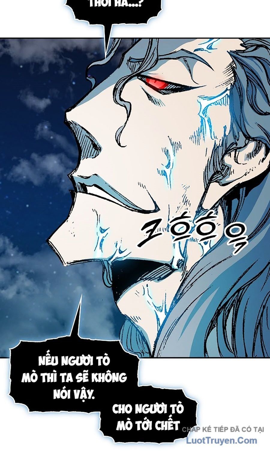 Hồi Ức Của Chiến Thần Chapter 230 - Trang 2