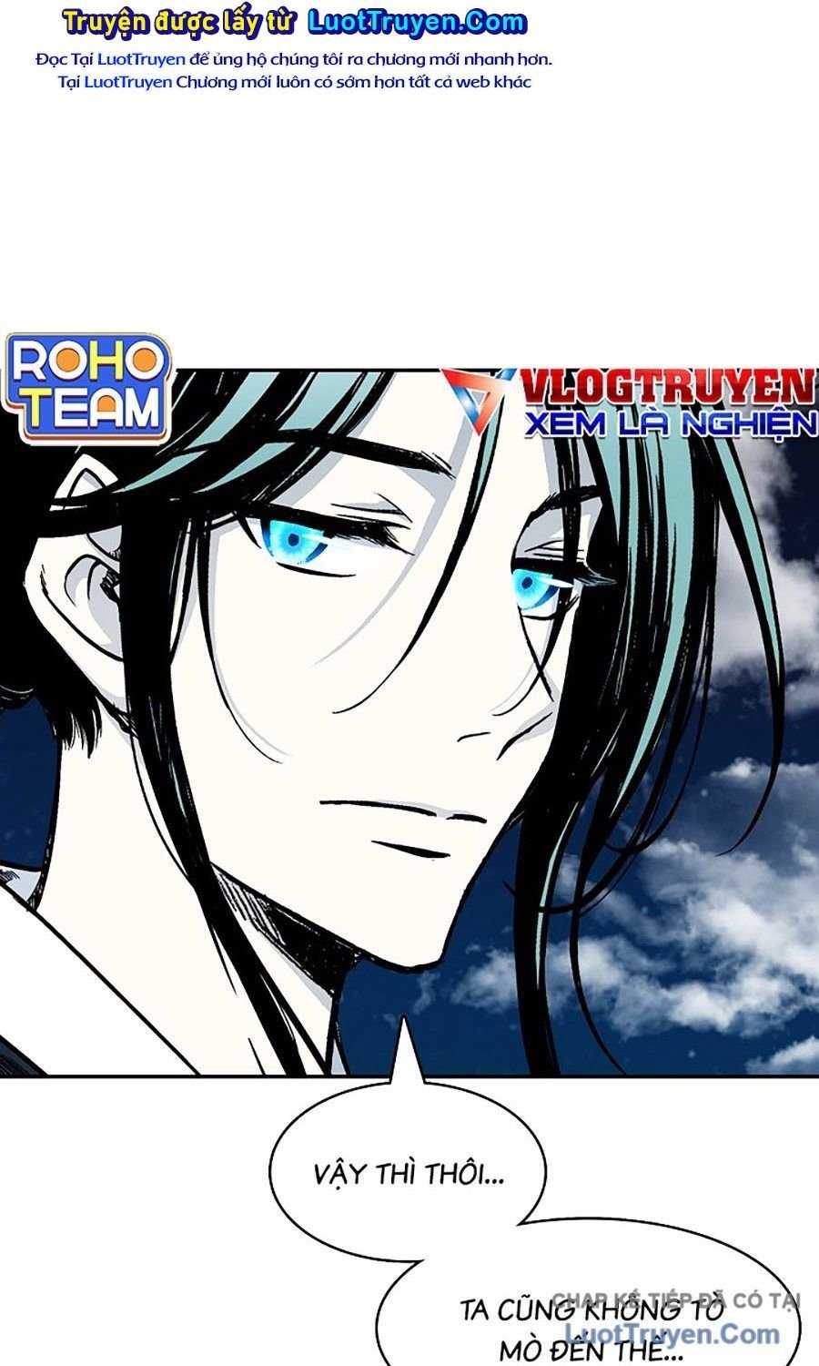 Hồi Ức Của Chiến Thần Chapter 230 - Trang 2