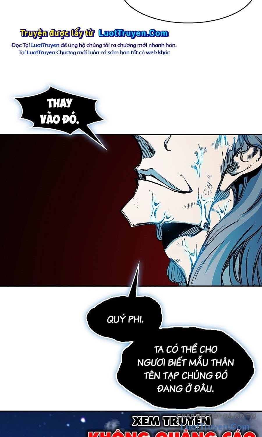 Hồi Ức Của Chiến Thần Chapter 230 - Trang 2