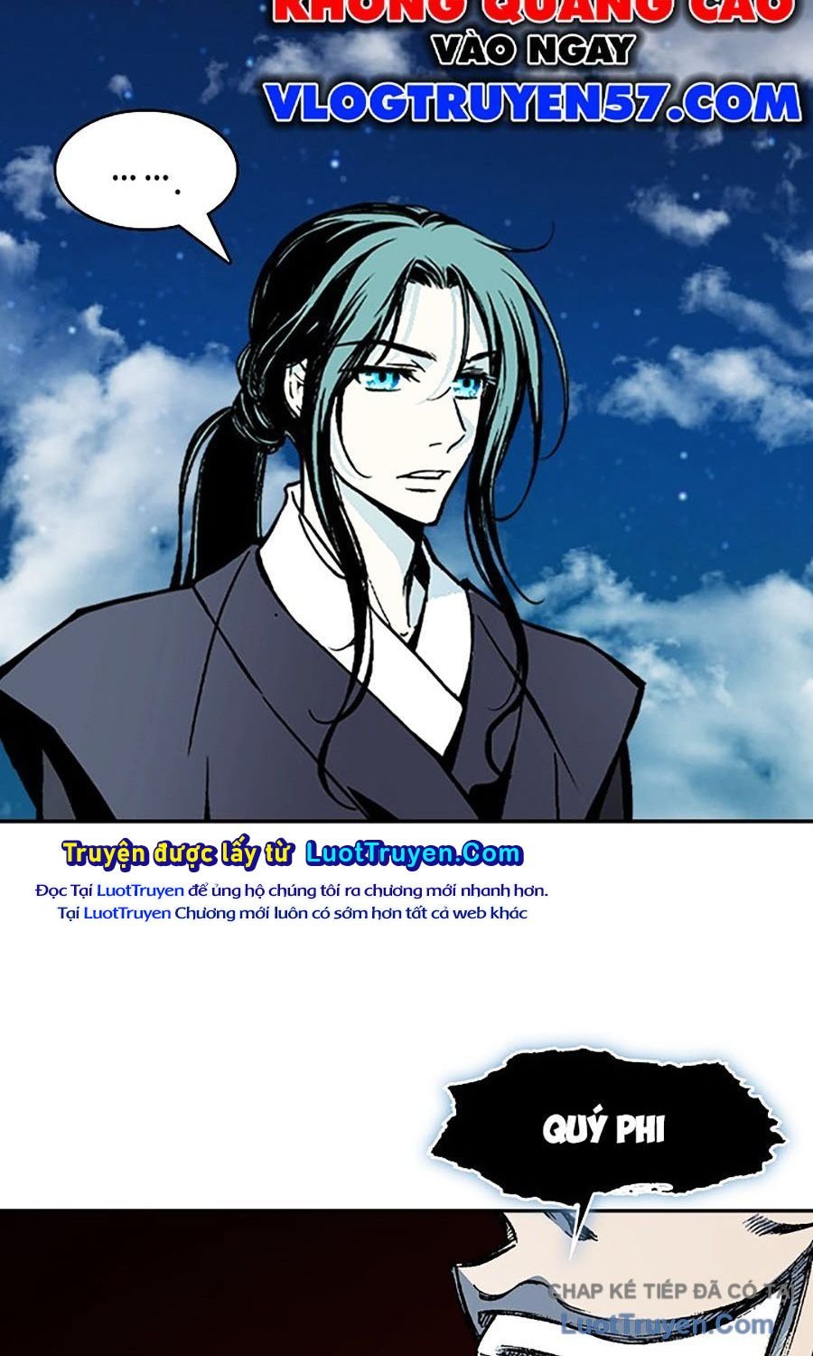 Hồi Ức Của Chiến Thần Chapter 230 - Trang 2