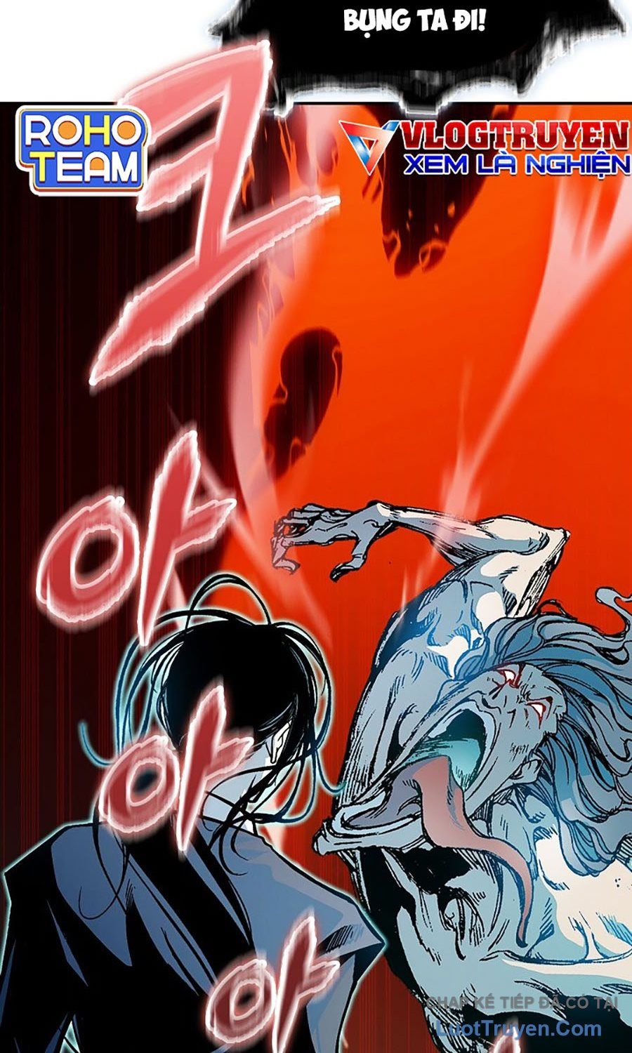 Hồi Ức Của Chiến Thần Chapter 230 - Trang 2