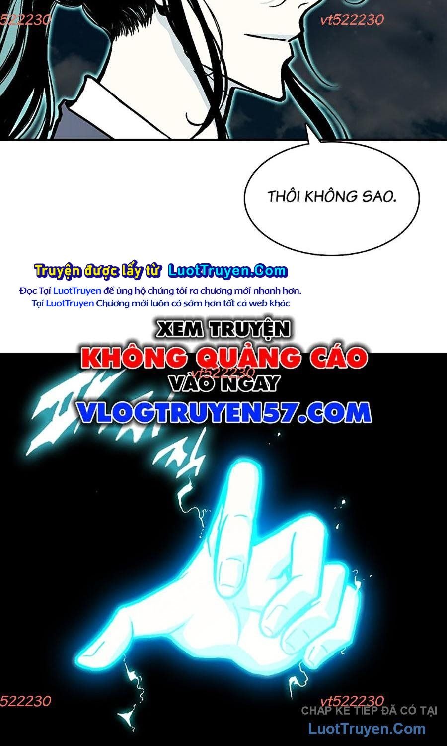 Hồi Ức Của Chiến Thần Chapter 230 - Trang 2