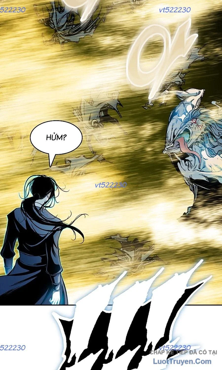 Hồi Ức Của Chiến Thần Chapter 230 - Trang 2