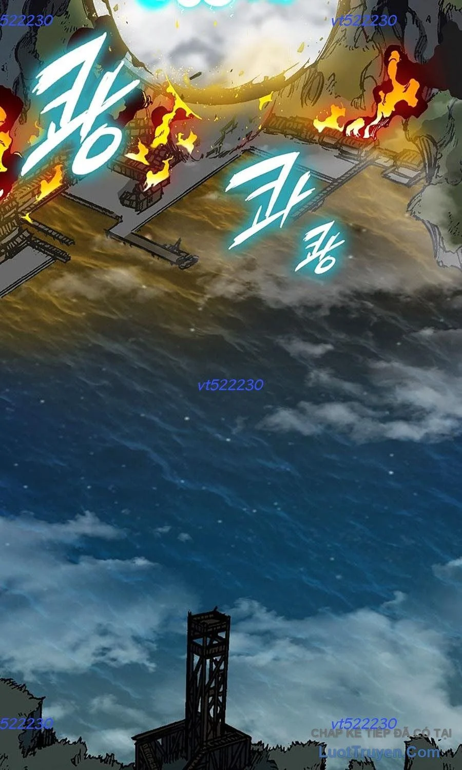 Hồi Ức Của Chiến Thần Chapter 230 - Trang 2