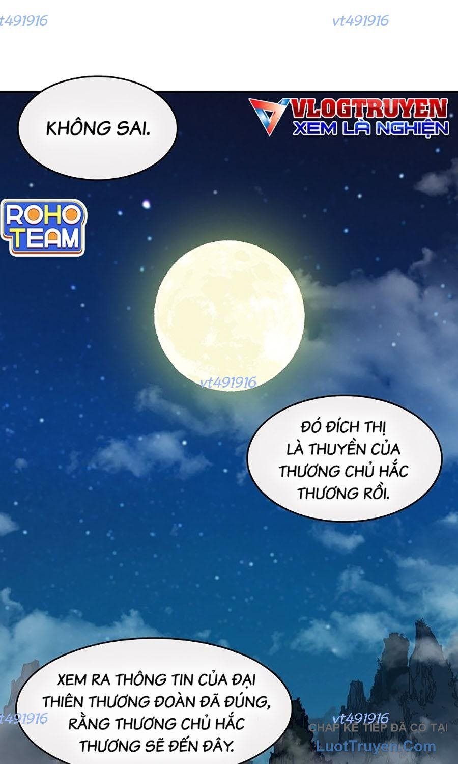 Hồi Ức Của Chiến Thần Chapter 231 3