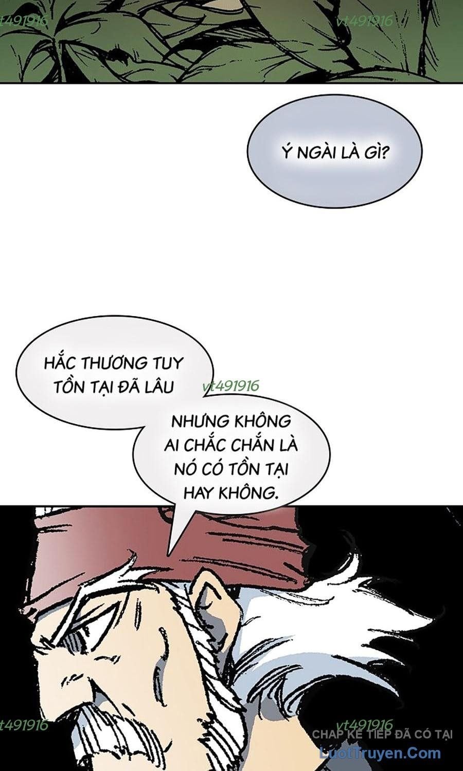 Hồi Ức Của Chiến Thần Chapter 231 6