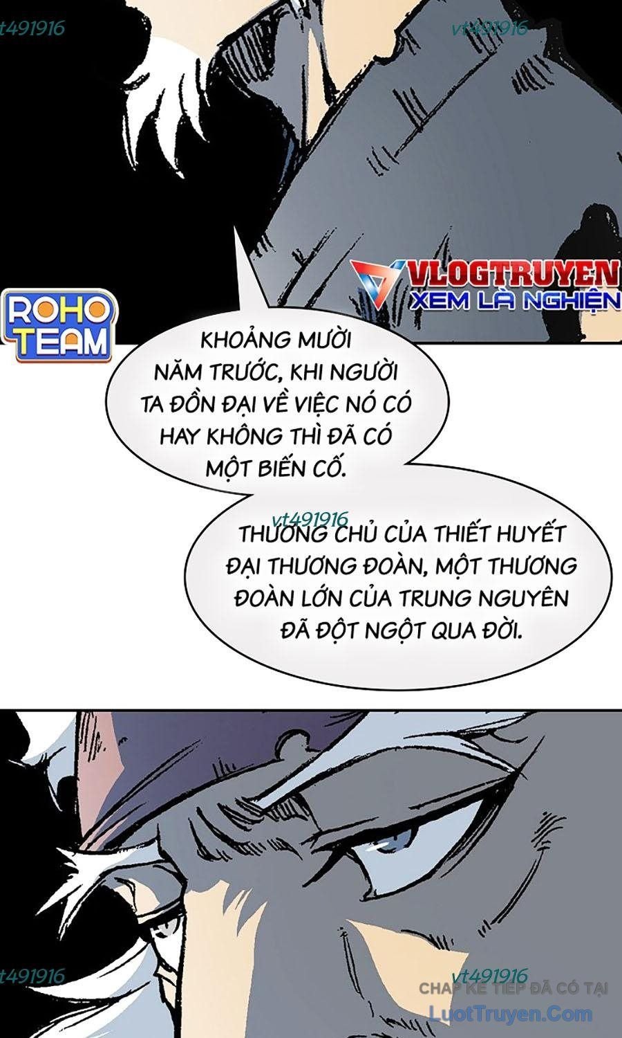 Hồi Ức Của Chiến Thần Chapter 231 7