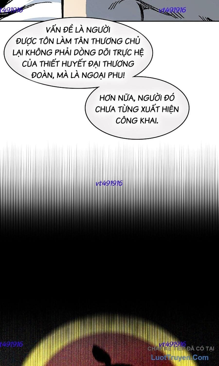 Hồi Ức Của Chiến Thần Chapter 231 8