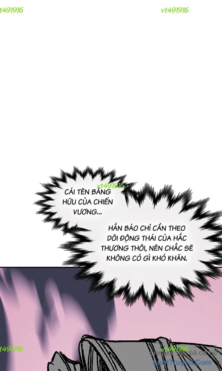 Hồi Ức Của Chiến Thần Chapter 231 12