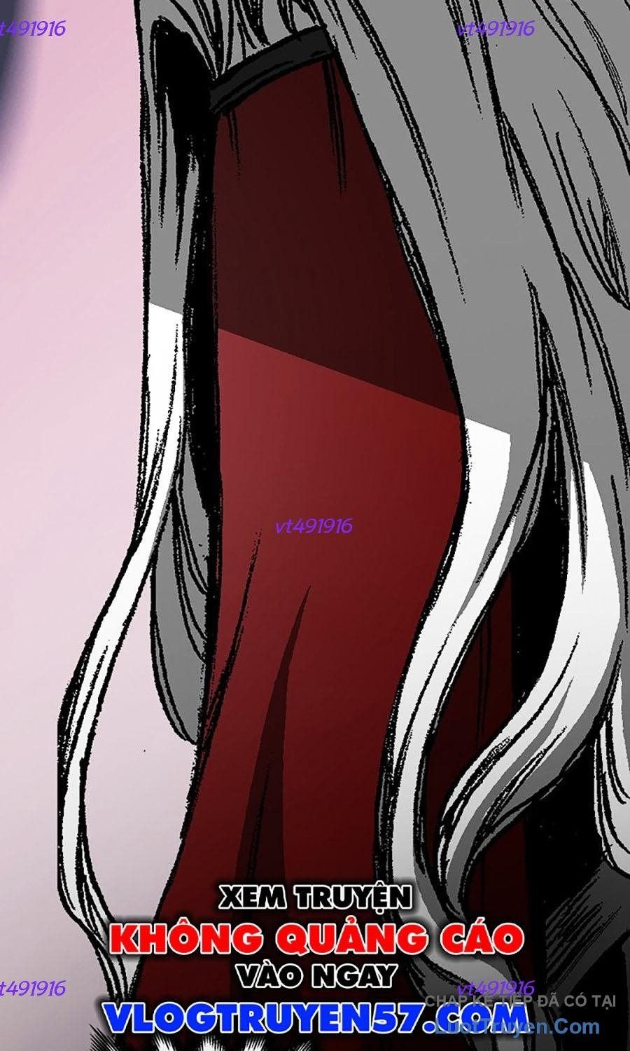 Hồi Ức Của Chiến Thần Chapter 231 13