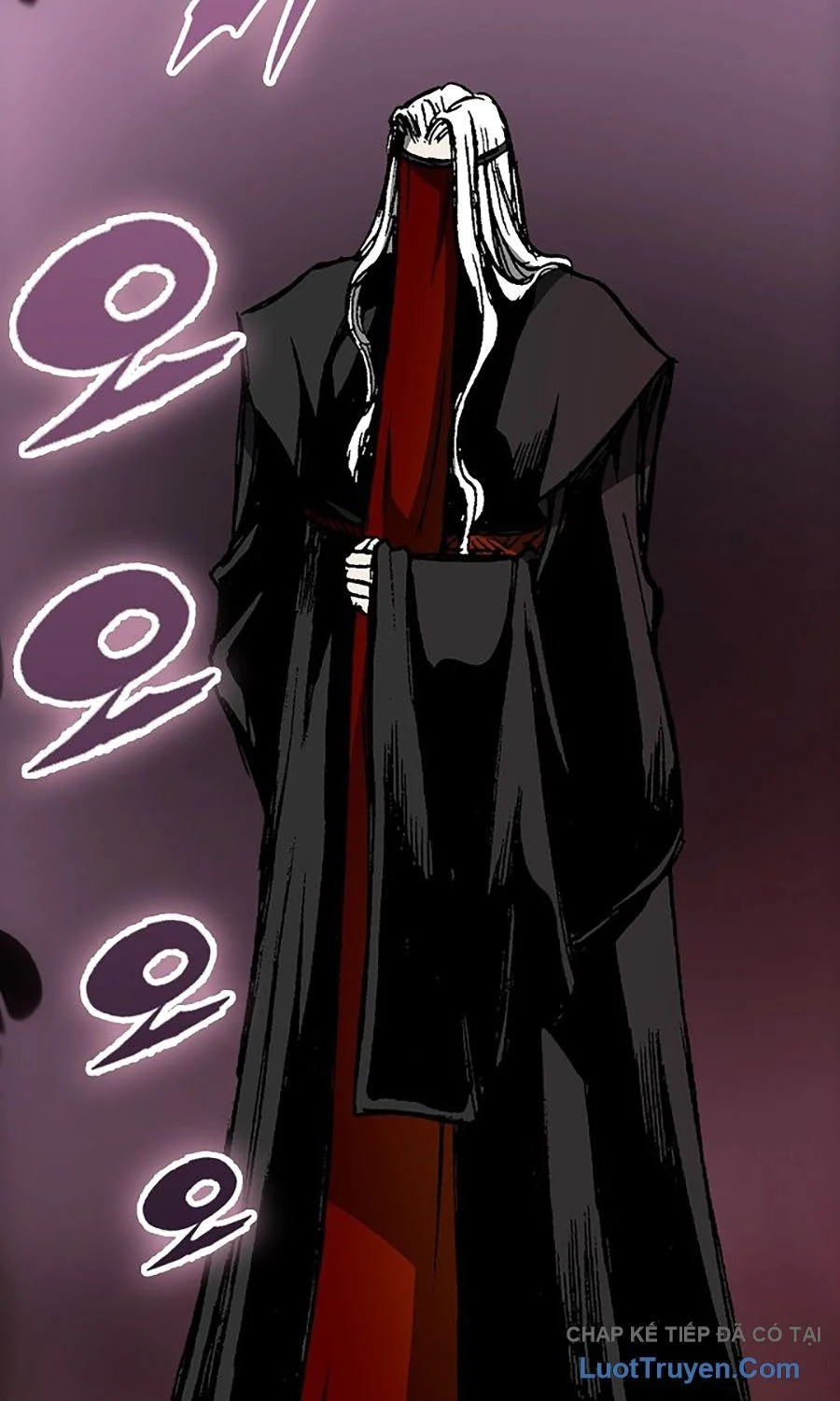 Hồi Ức Của Chiến Thần Chapter 231 15