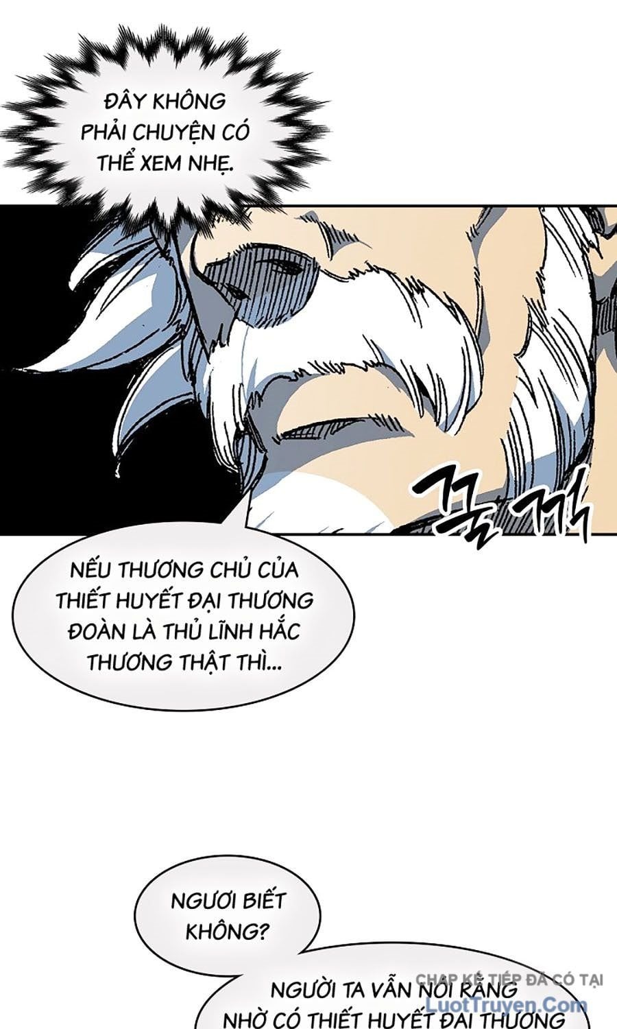 Hồi Ức Của Chiến Thần Chapter 231 17