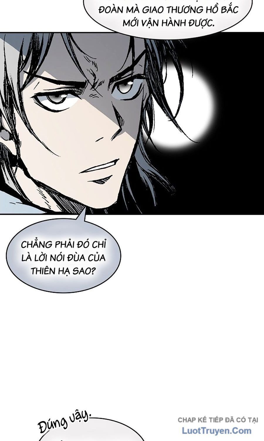 Hồi Ức Của Chiến Thần Chapter 231 18