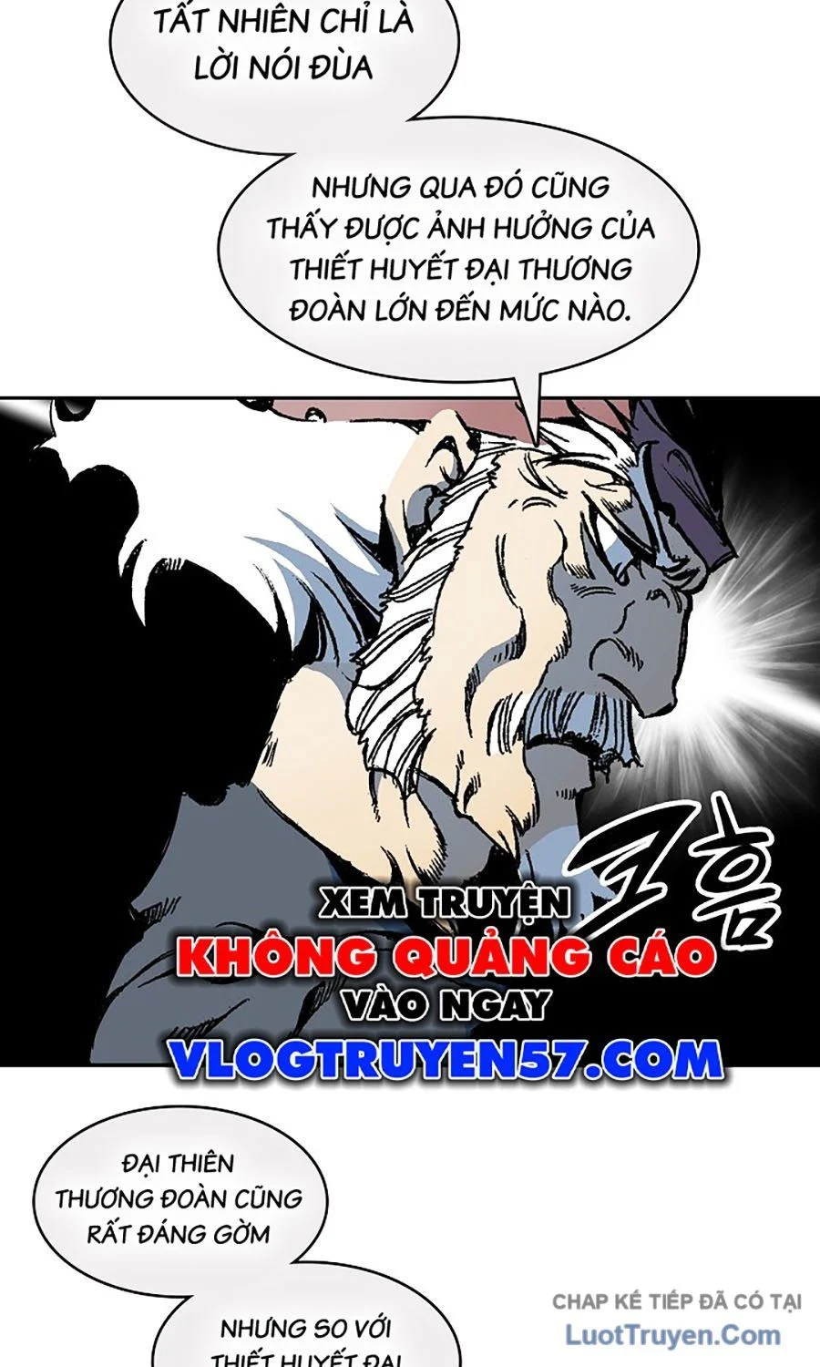 Hồi Ức Của Chiến Thần Chapter 231 19