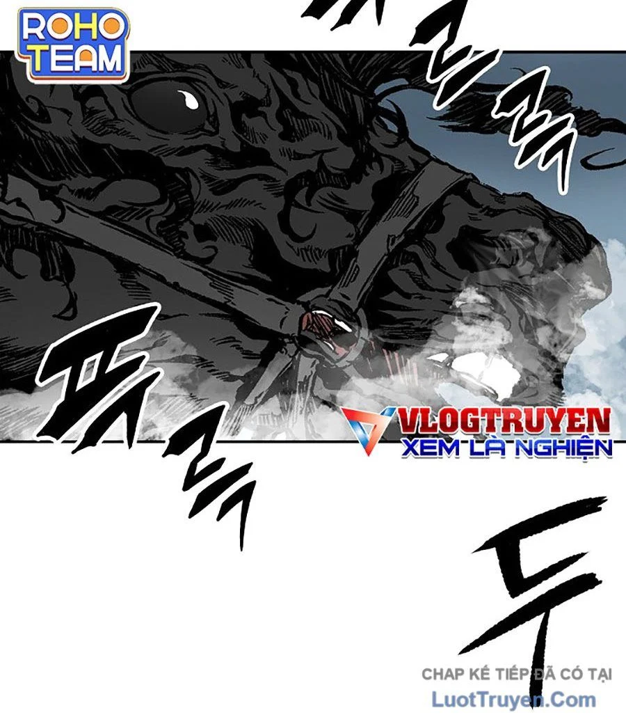 Hồi Ức Của Chiến Thần Chapter 231 22