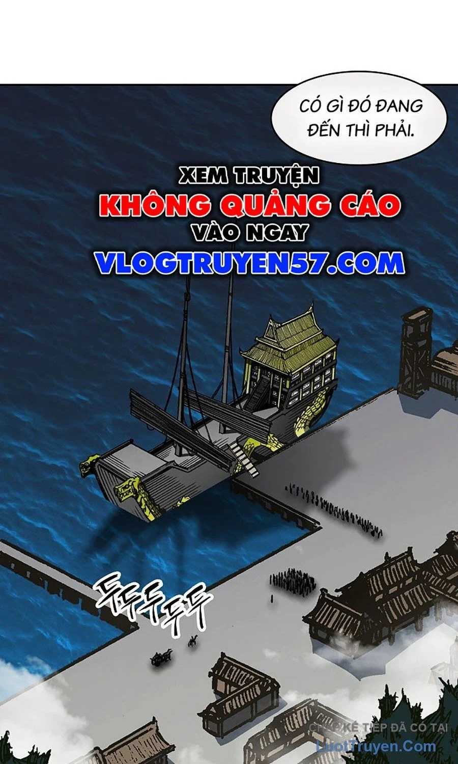 Hồi Ức Của Chiến Thần Chapter 231 24