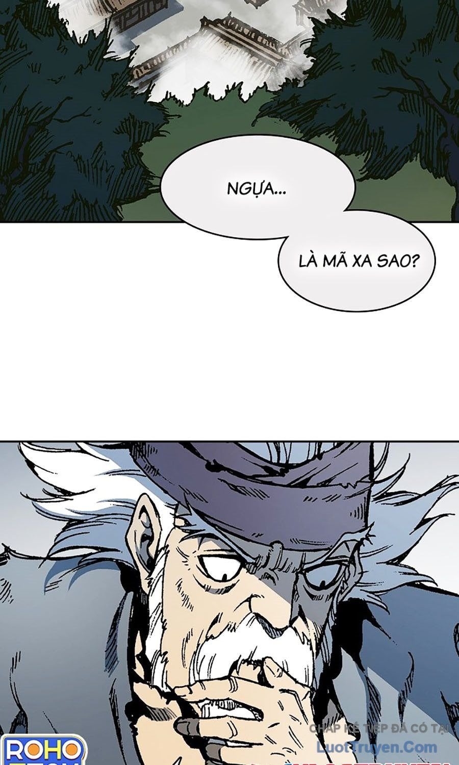 Hồi Ức Của Chiến Thần Chapter 231 25