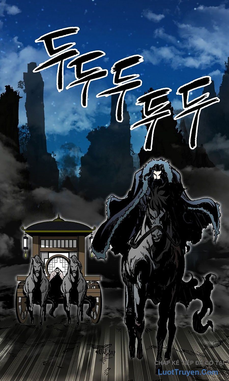 Hồi Ức Của Chiến Thần Chapter 231 27