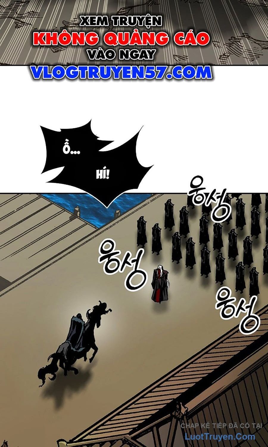 Hồi Ức Của Chiến Thần Chapter 231 28