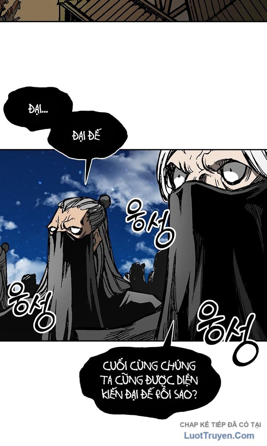 Hồi Ức Của Chiến Thần Chapter 231 29