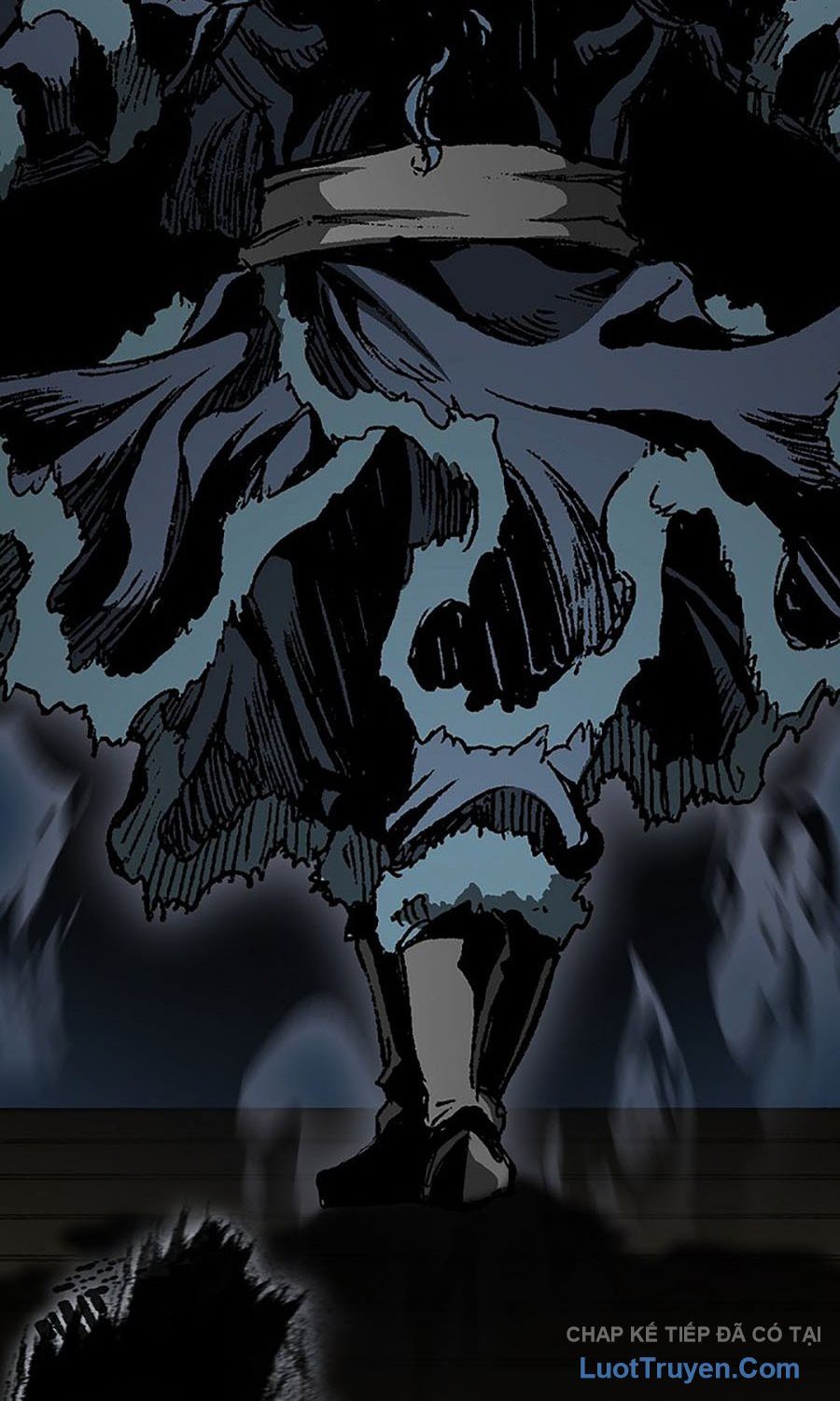 Hồi Ức Của Chiến Thần Chapter 231 34