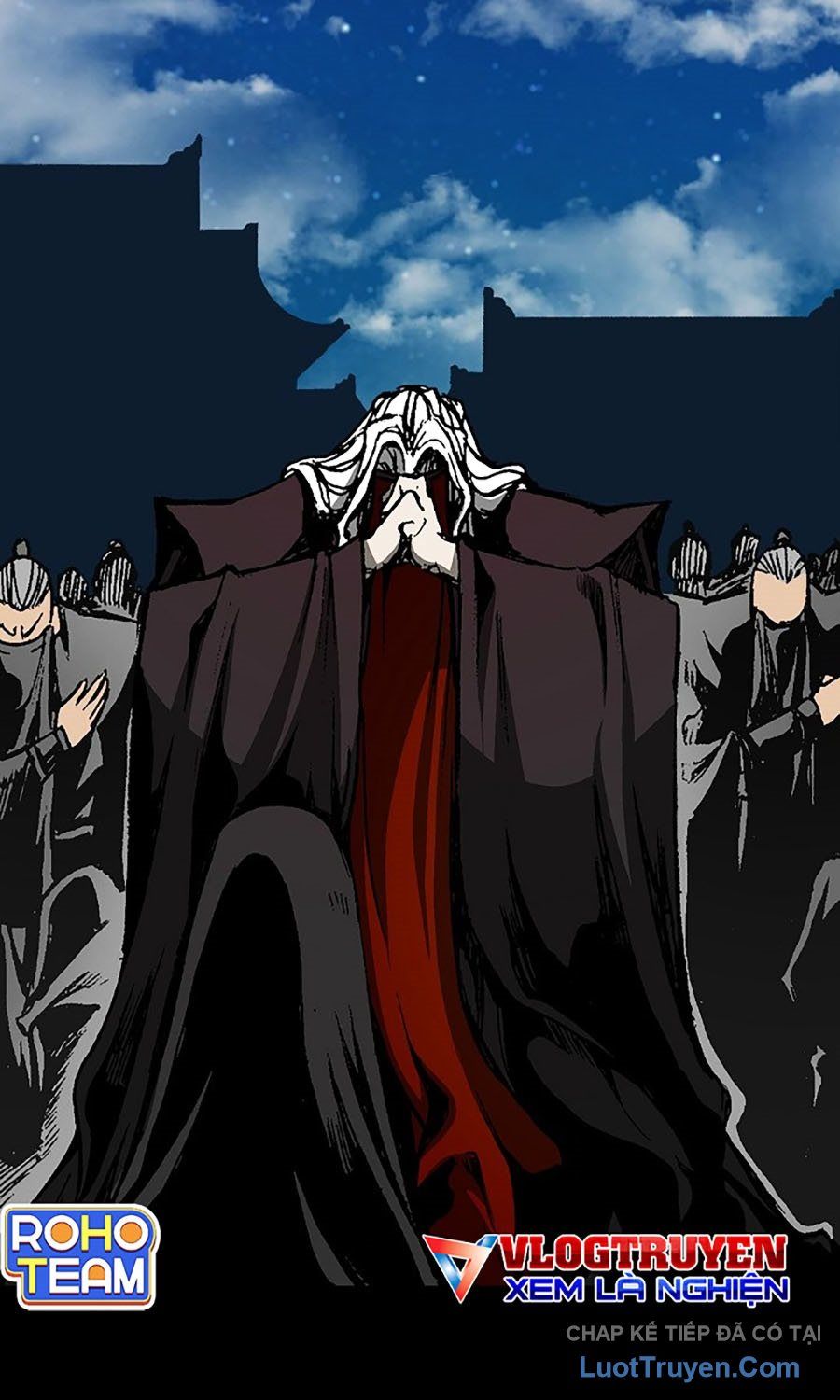 Hồi Ức Của Chiến Thần Chapter 231 39