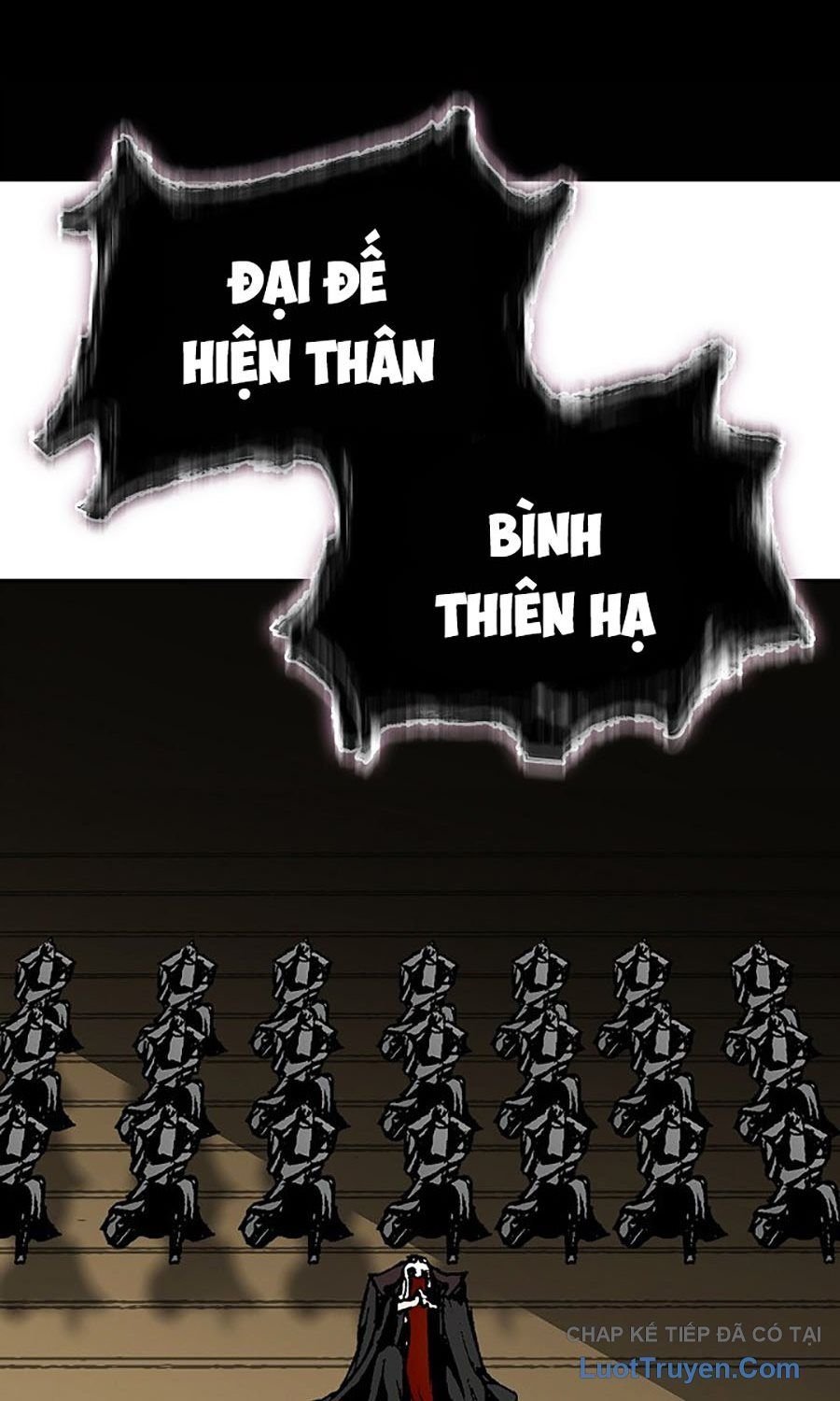 Hồi Ức Của Chiến Thần Chapter 231 40