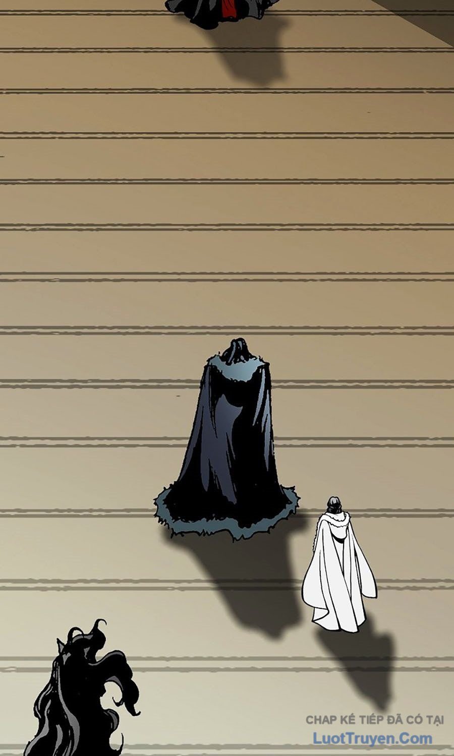 Hồi Ức Của Chiến Thần Chapter 231 41