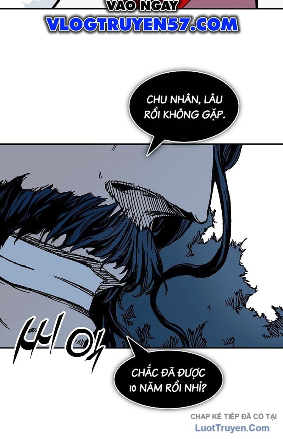 Hồi Ức Của Chiến Thần Chapter 231 43