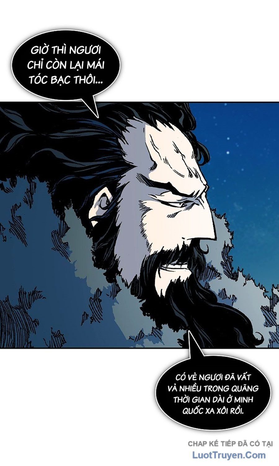 Hồi Ức Của Chiến Thần Chapter 231 44