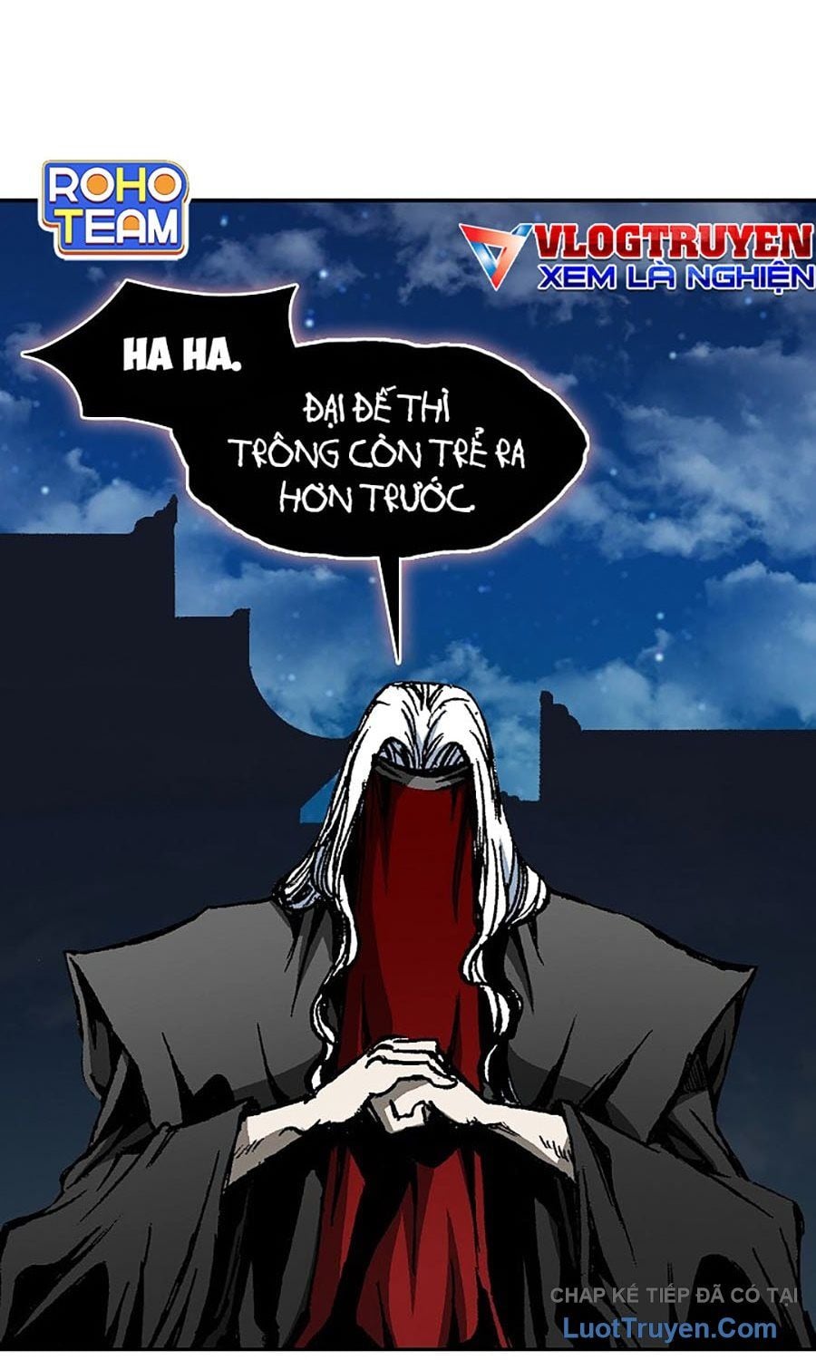 Hồi Ức Của Chiến Thần Chapter 231 45